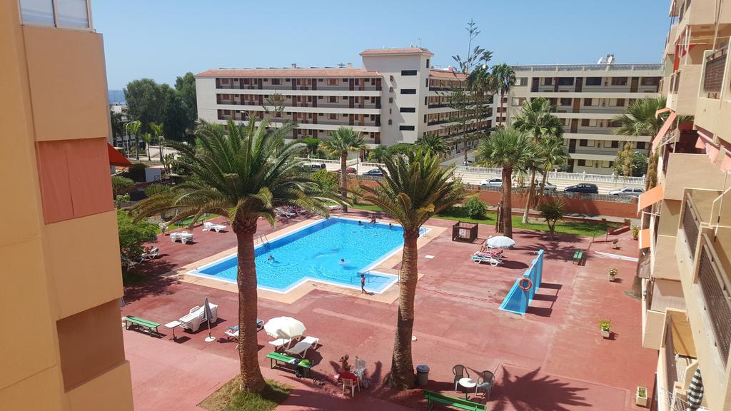 Apartamento Crisol Hotell Guincho  Eksteriør bilde