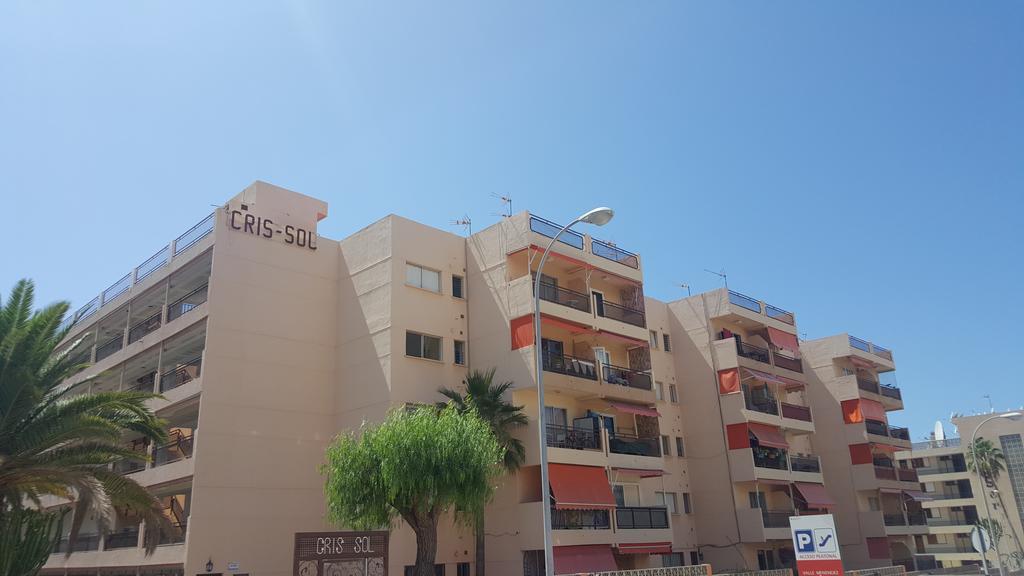 Apartamento Crisol Hotell Guincho  Eksteriør bilde